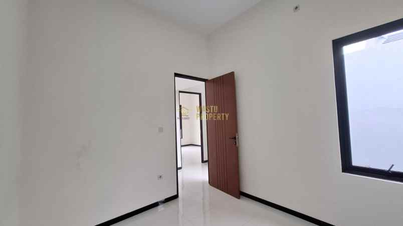 dijual rumah sukoharjo