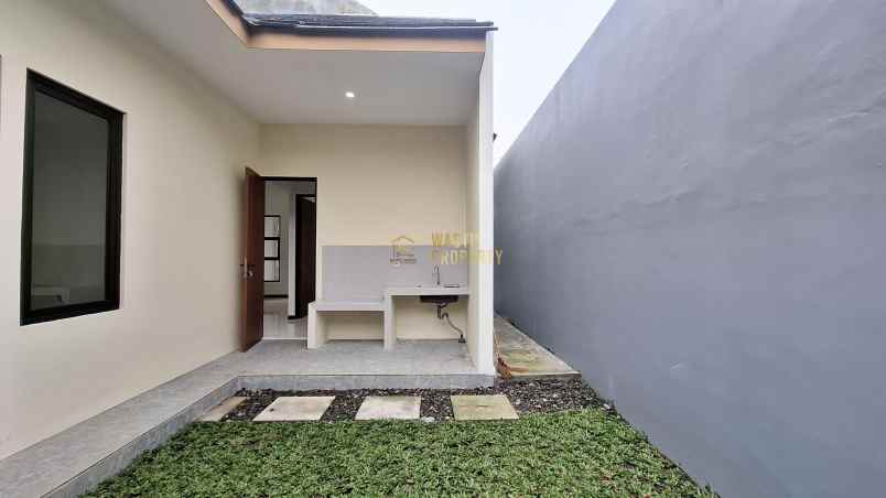 dijual rumah sukoharjo kec ngaglik kab