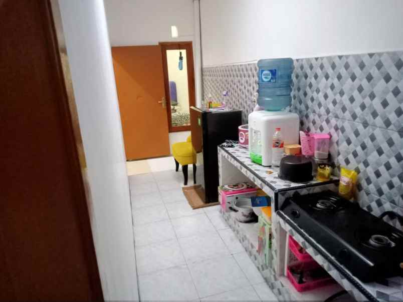 dijual rumah sukun