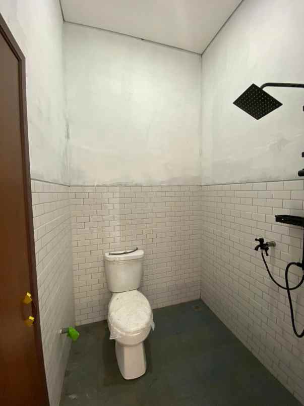 dijual rumah sumberharjo prambanan