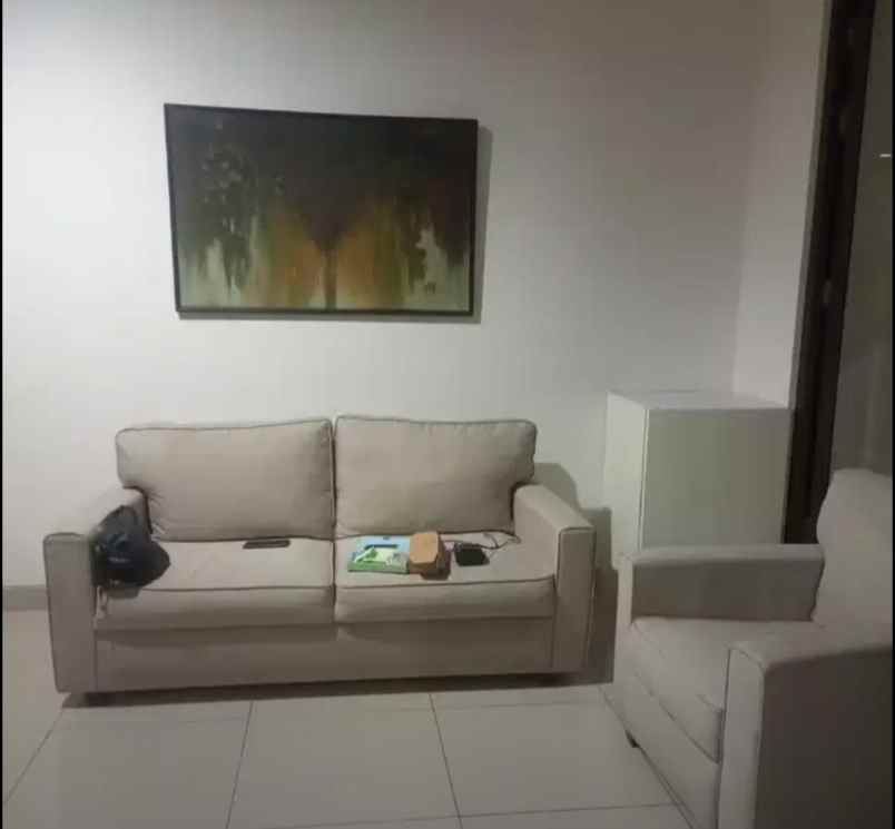 dijual rumah summarecon bandung cluster