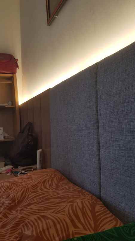 dijual rumah summarecon bandung cluster