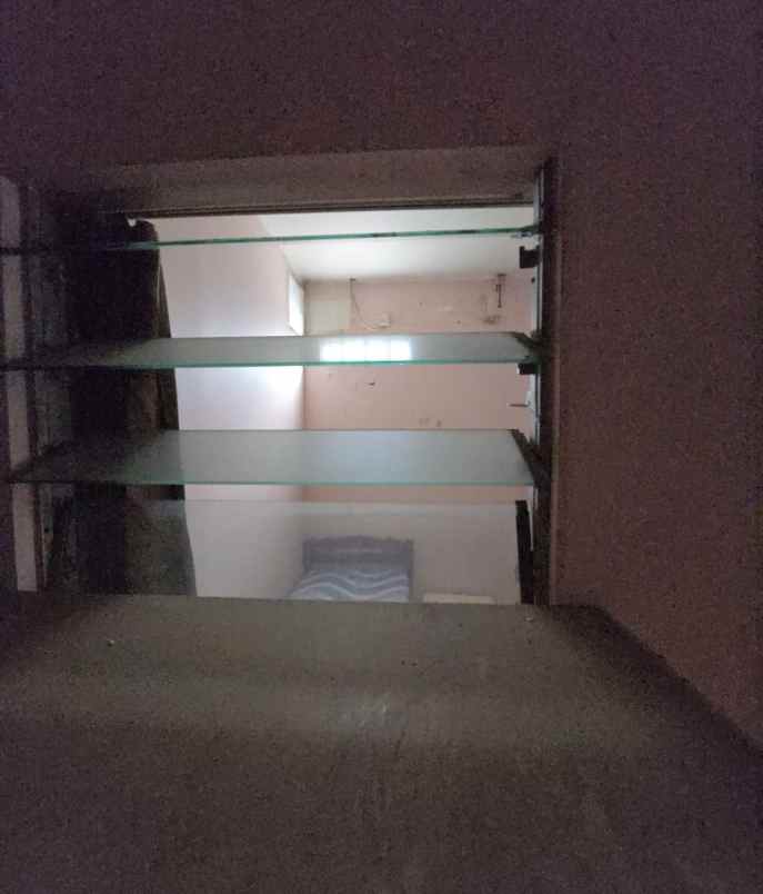 dijual rumah summarecon kelapa molek