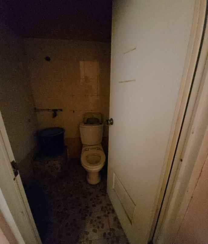 dijual rumah summarecon kelapa molek