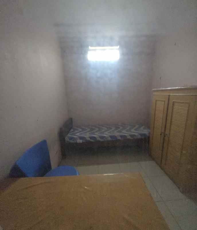 dijual rumah summarecon kelapa molek