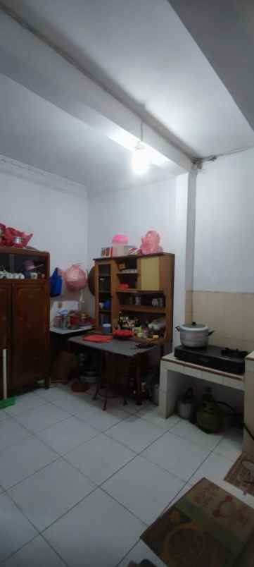 dijual rumah sunter agung