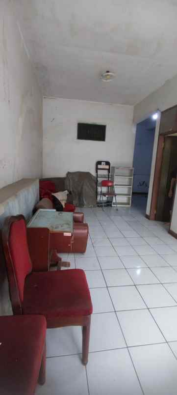 dijual rumah sunter agung