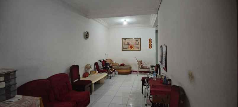 dijual rumah sunter agung