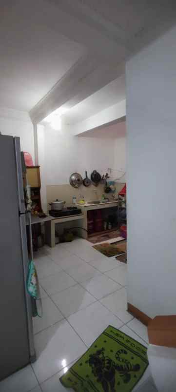 dijual rumah sunter agung