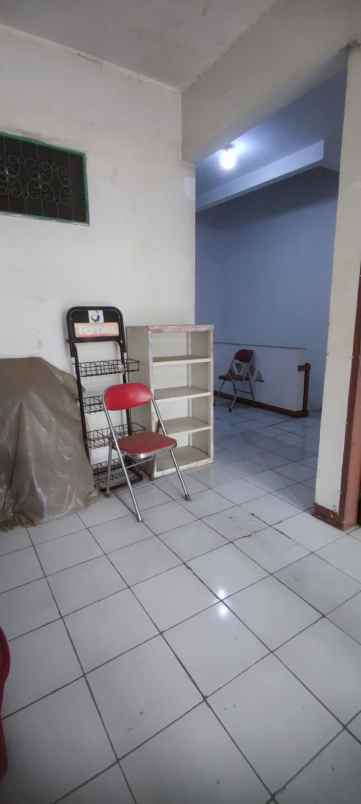 dijual rumah sunter agung