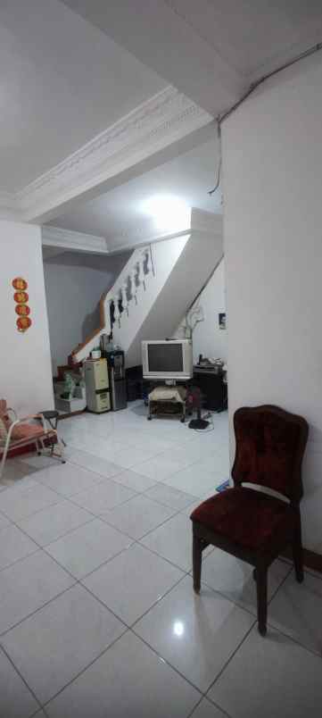 dijual rumah sunter agung