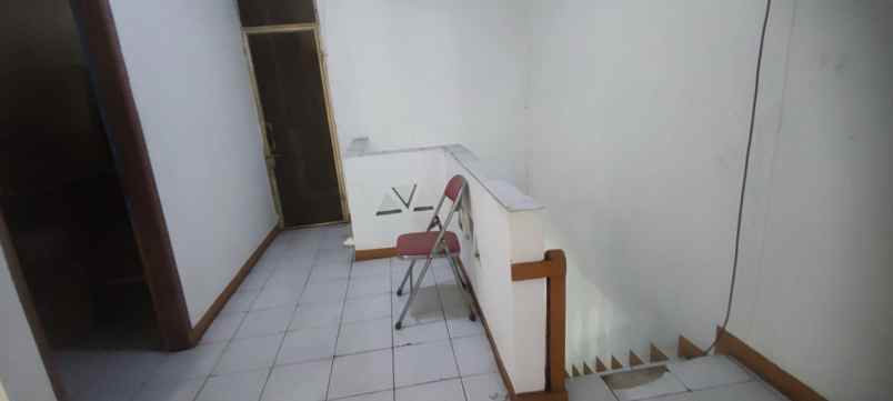 dijual rumah sunter agung