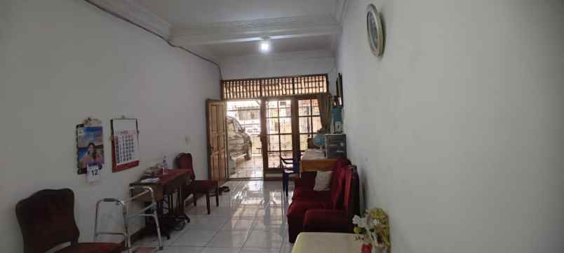 dijual rumah sunter agung