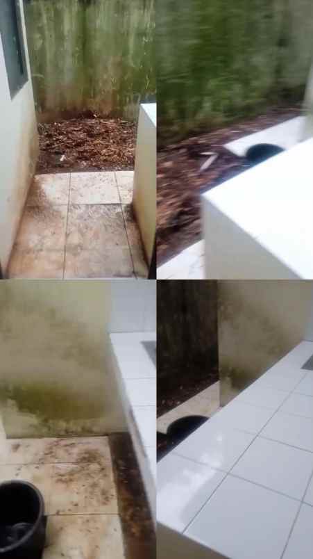 dijual rumah tajurhalang bogor