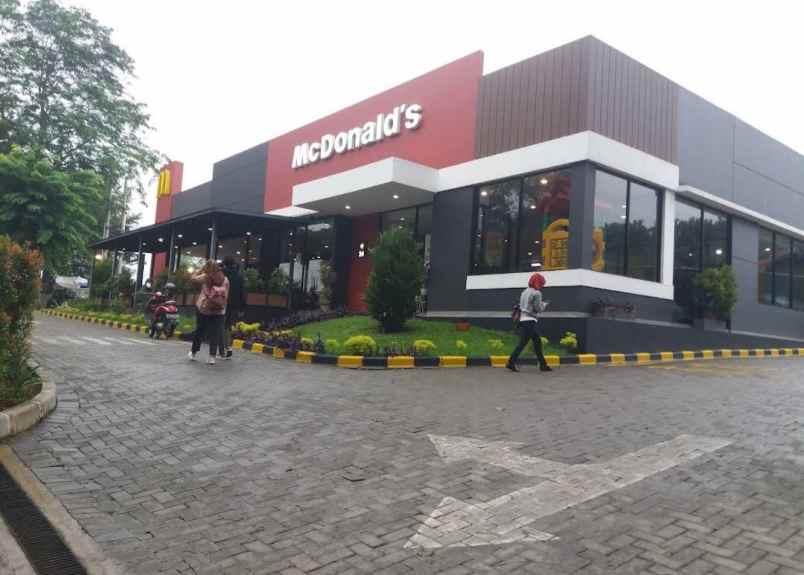 dijual rumah talaga bestari balaraja