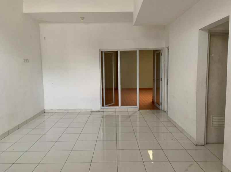 dijual rumah talaga bestari cluster fluora