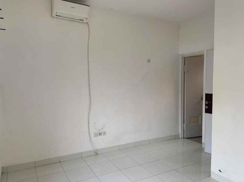 dijual rumah talaga bestari cluster fluora