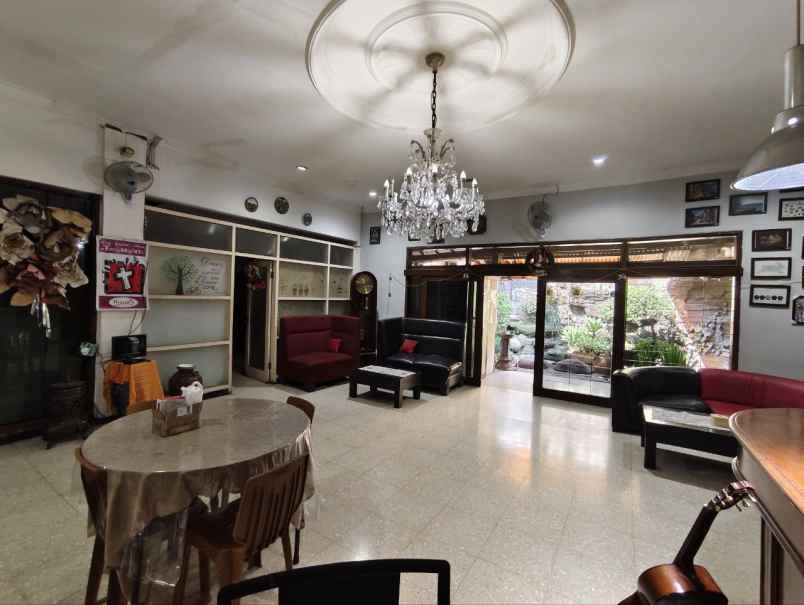 dijual rumah talagabodas lodaya palasari