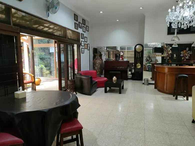 dijual rumah talagabodas lodaya palasari