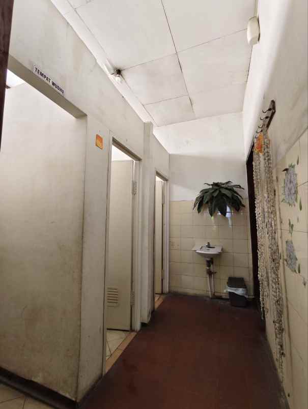 dijual rumah talagabodas lodaya palasari