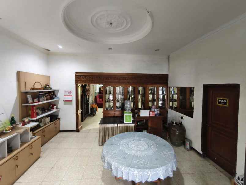 dijual rumah talagabodas lodaya palasari