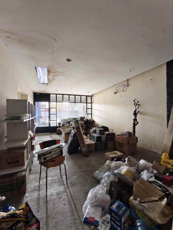 dijual rumah talagabodas lodaya palasari