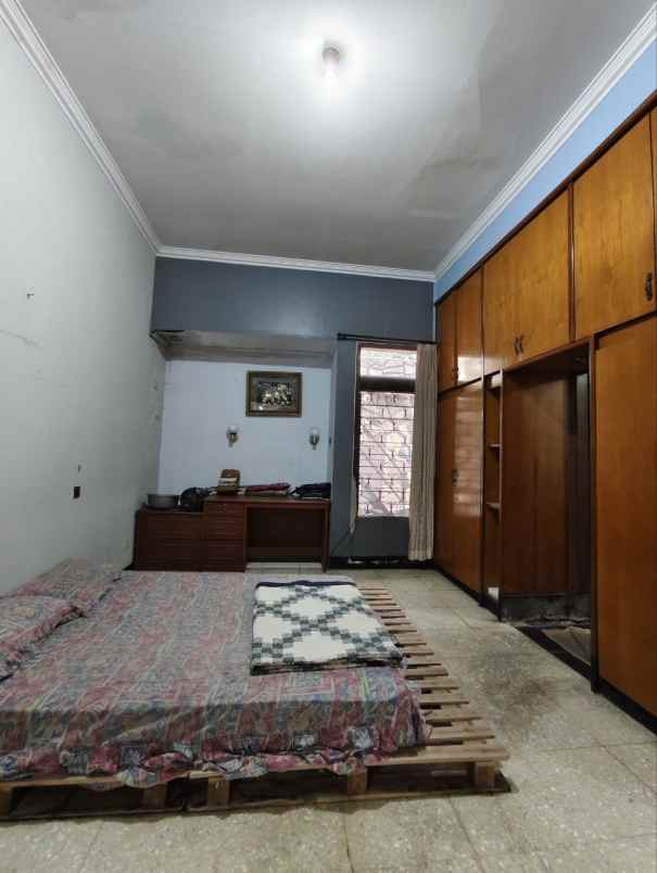 dijual rumah talagabodas lodaya palasari