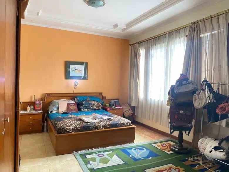 dijual rumah talagabodas lodaya palasari