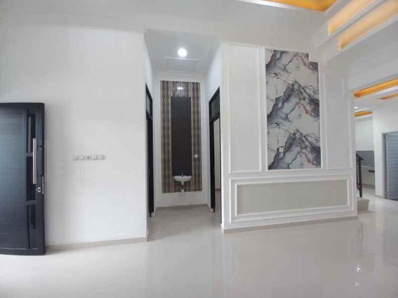 dijual rumah taman kebalen