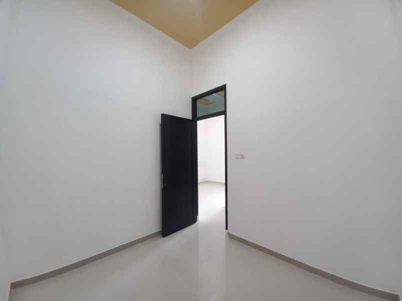 dijual rumah taman kebalen