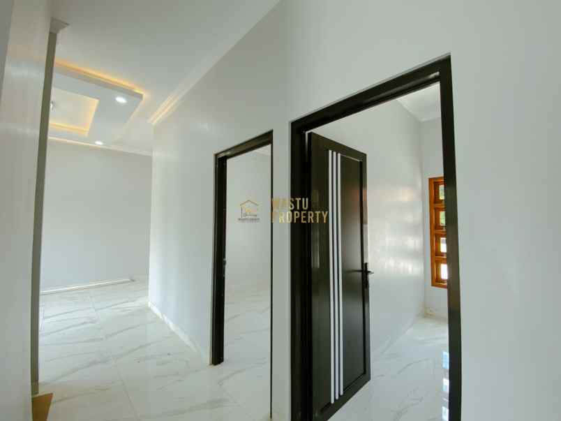 dijual rumah tamanmartani