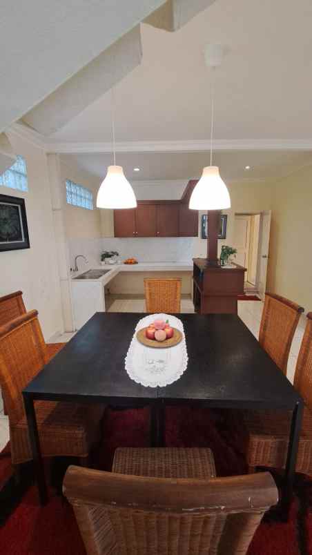 dijual rumah tamansiswa lodaya