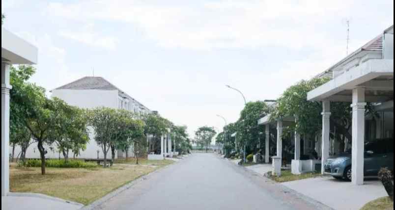 dijual rumah tandes