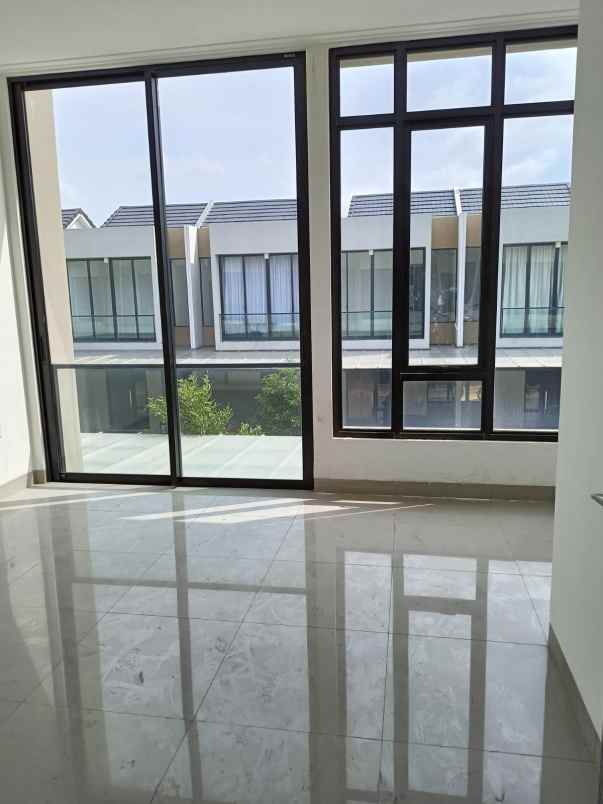 dijual rumah tanjung burung