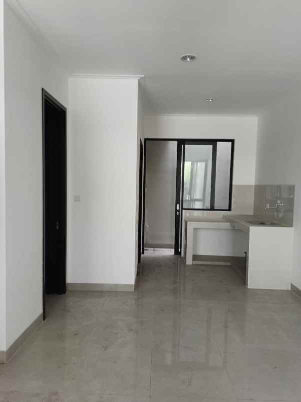 dijual rumah tanjung burung