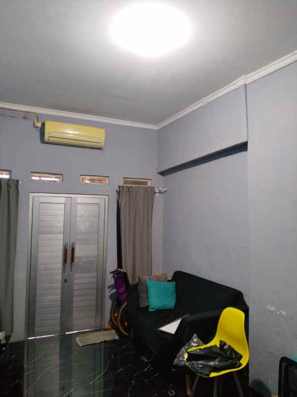 dijual rumah tanjung priok cilincing