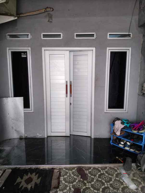dijual rumah tanjung priok cilincing