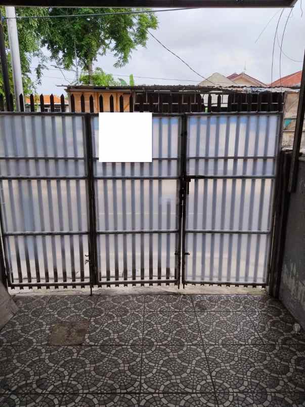 dijual rumah tanjung priok cilincing