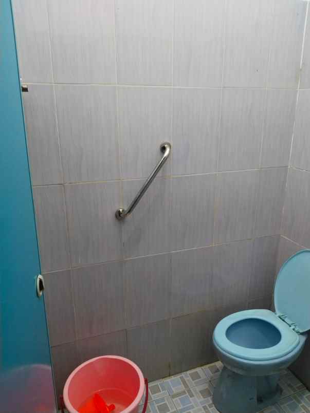 dijual rumah tanjung priok cilincing