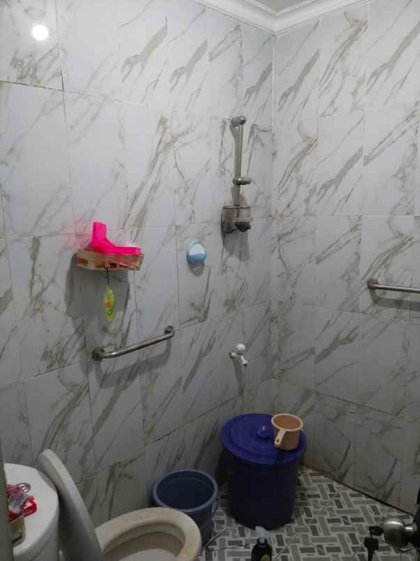 dijual rumah tanjung priok cilincing