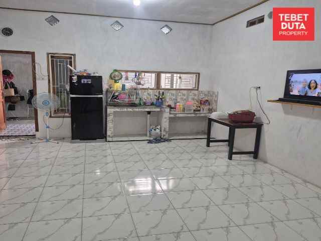 dijual rumah tanjung senang