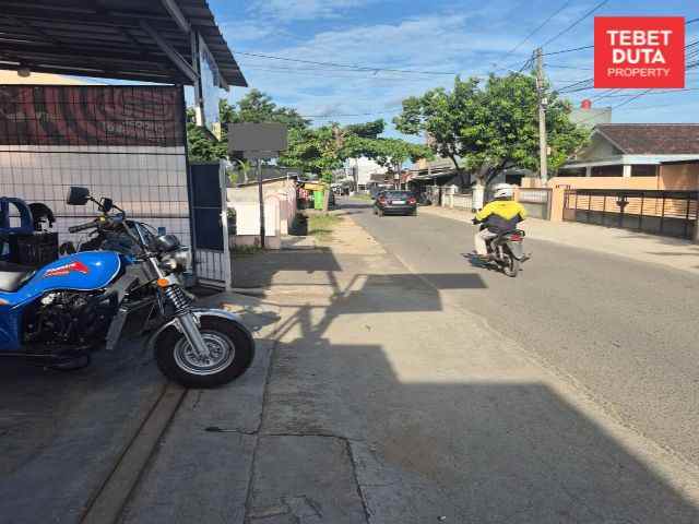 dijual rumah tanjung senang