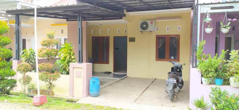 dijual rumah tanpa perantara langsung pemilik