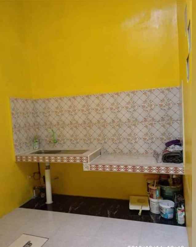 dijual rumah tarumajaya