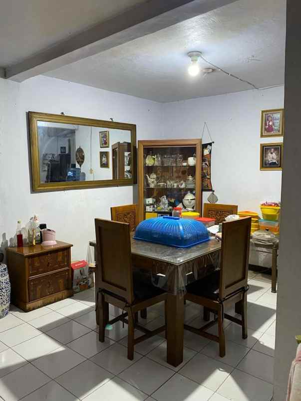 dijual rumah tebet