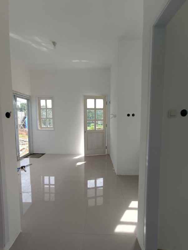 dijual rumah tegalwaru ciampea bogor