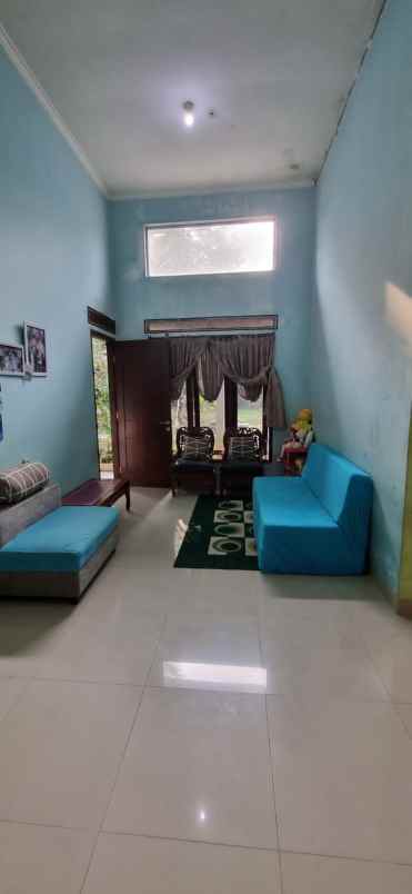 dijual rumah telaga golf sawangan