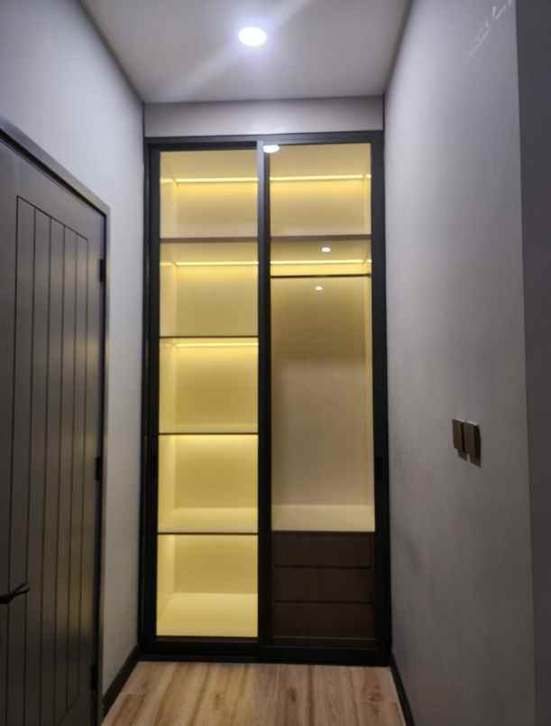 dijual rumah the green bsd tangerang