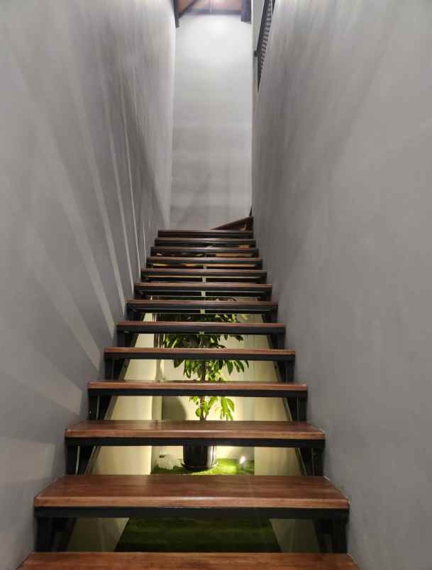 dijual rumah the green bsd tangerang