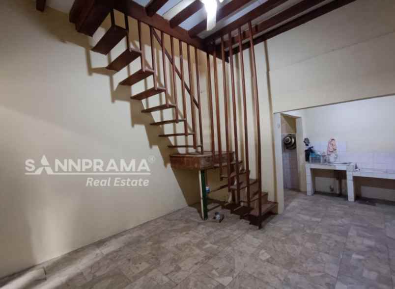dijual rumah tirtajaya sukmajaya depok